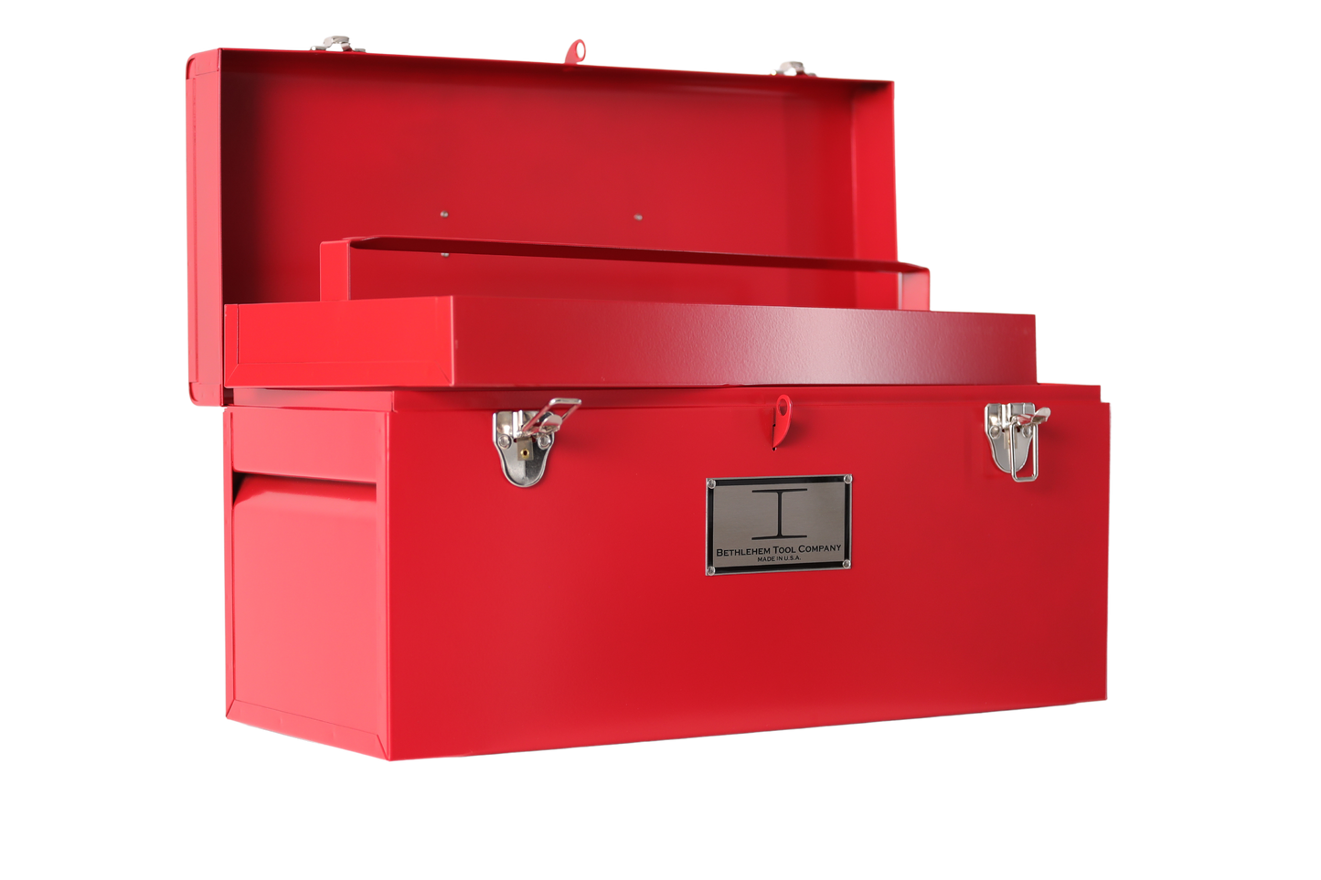 Large Toolbox