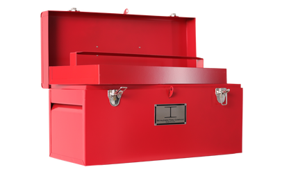 Large Toolbox