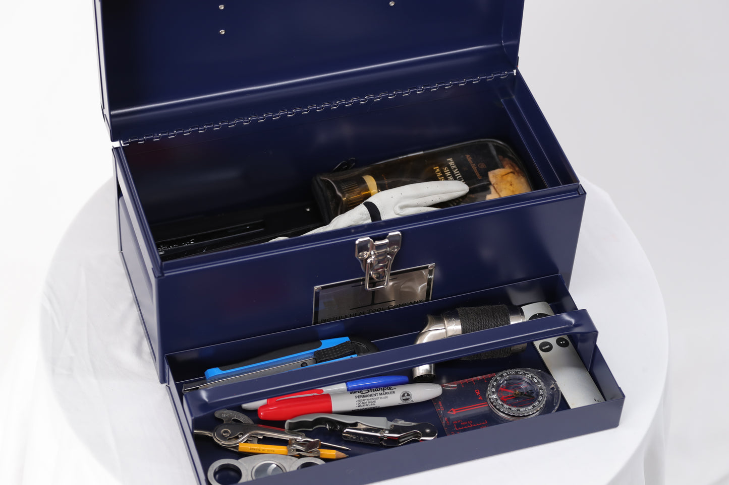 Small Toolbox